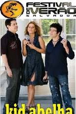 Kid Abelha: Festival de Verão 2002 (Kid Abelha: Festival de Verão 2002)