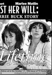 A História de Carrie Buck (Against Her Will: The Carrie Buck Story)