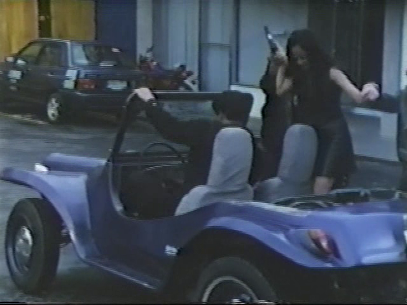 Foto 3 de Burger Boy's