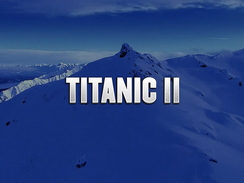 Foto 10 de Titanic 2