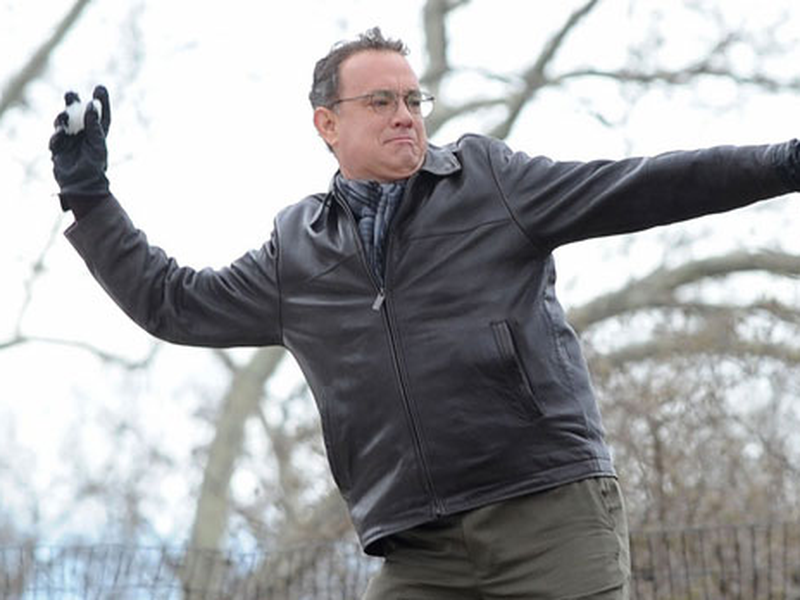 Foto 17 de Tão Forte e Tão Perto