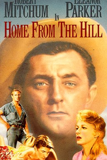  de Filme A Casa da Colina (1960)