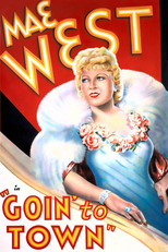 Goin' to Town (Goin' to Town)