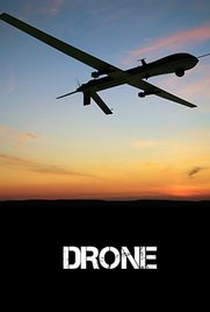 Drone - Poster / Capa / Cartaz - Oficial 3