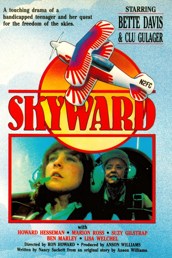  de Filme Liberdade nos Céus (1980)