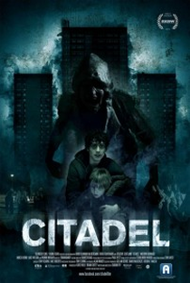 Citadel - Poster / Capa / Cartaz - Oficial 2