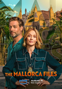 The Mallorca Files (3ª Temporada) (The Mallorca Files (Season 3))