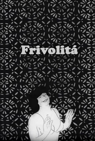 Poster 1 de Curta Frivolitá (1930)