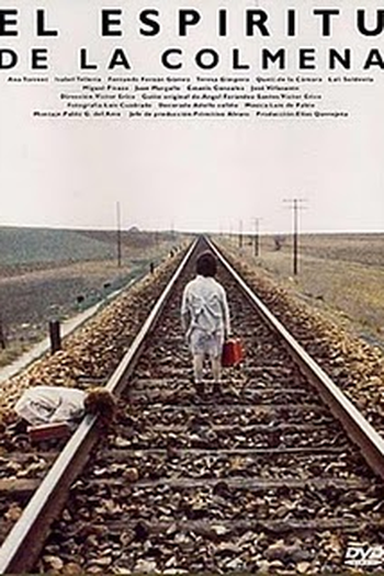  de Filme O Espírito da Colméia (1973)