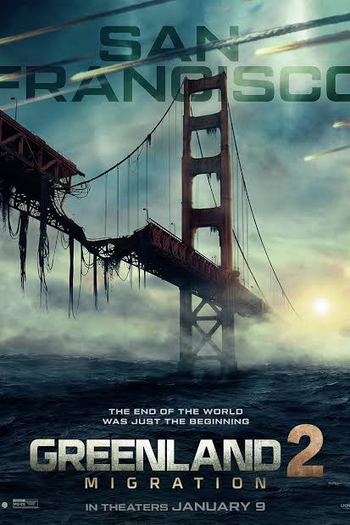  de Filme Destruição Final 2 (2026)