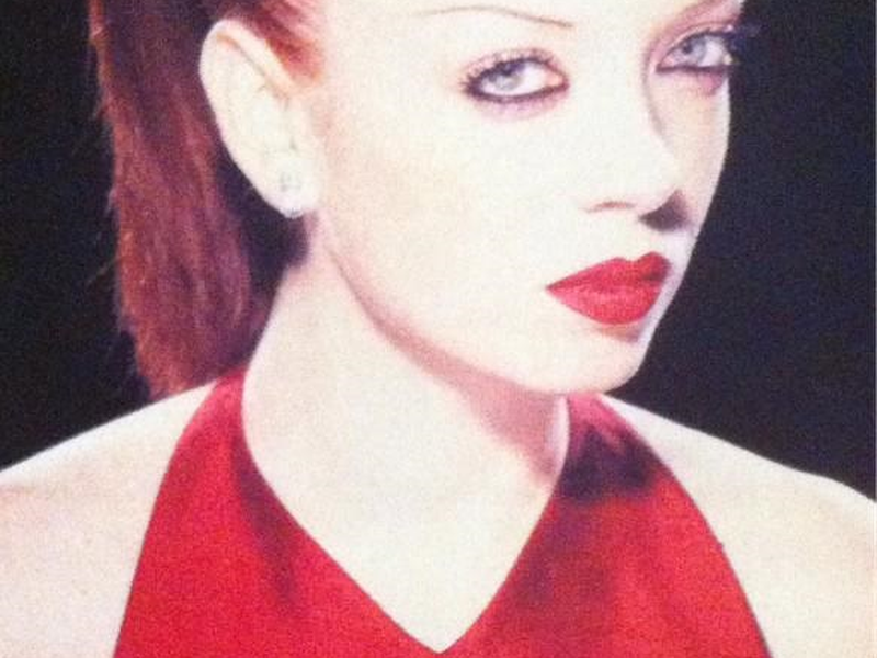 Foto 5 de Garbage: The World Is Not Enough