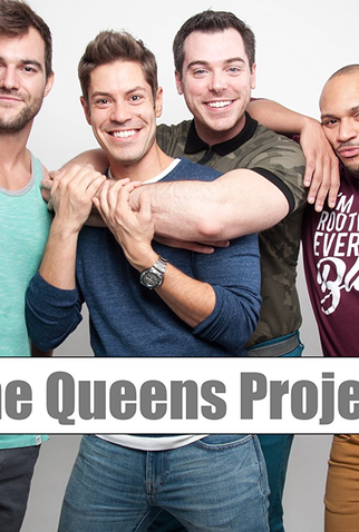 Poster 1 de Série The Queens Project (2ª Temporada) (2017)