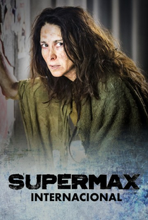 Supermax - Internacional - Poster / Capa / Cartaz - Oficial 1