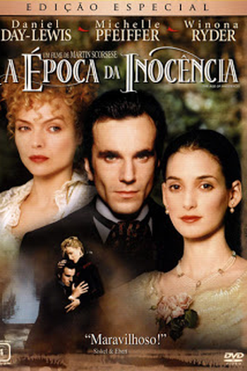  de Filme A Época da Inocência (1993)
