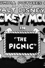 O Piquenique (The Picnic)