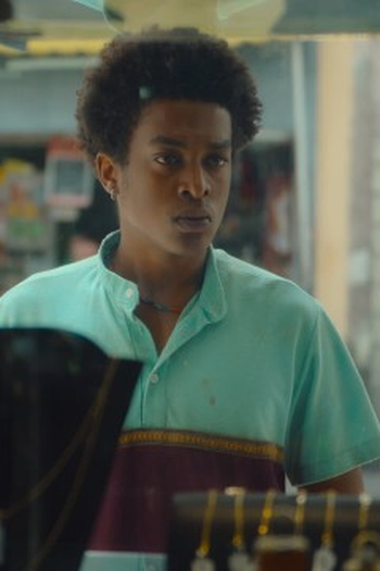 Poster de Episódio Sete (2024)