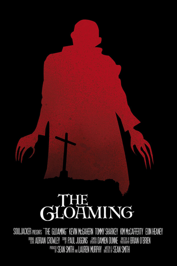 Poster de Curta The Gloaming (2013)