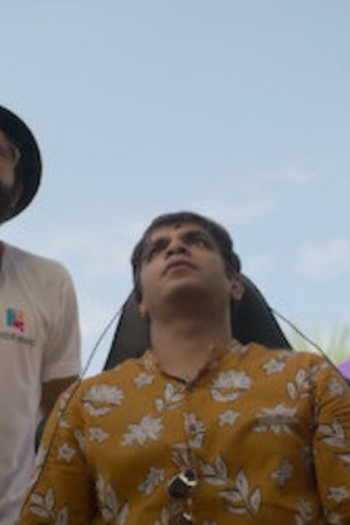 Poster de Episódio Heartech (2022)