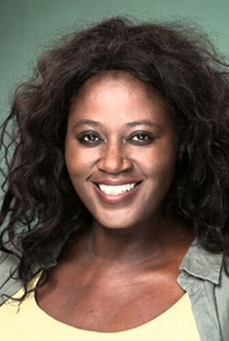 Ione Brown - Poster / Capa / Cartaz - Oficial 2