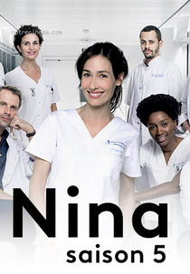 A Vida de Nina (5ª temporada) (Nina (Saison 5))