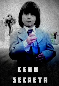 Cena Secreta (Cena Secreta)
