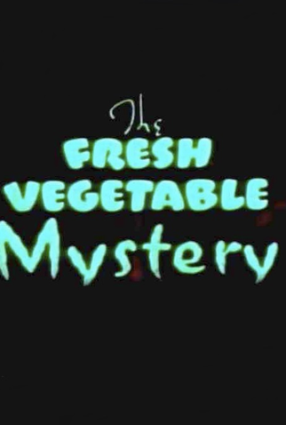 Poster 1 de Curta The Fresh Vegetable Mystery (1939)