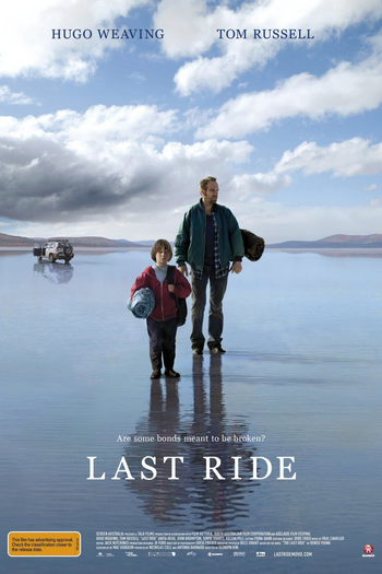  de Filme Em Busca De Redenção (2009)