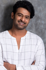 Prabhas