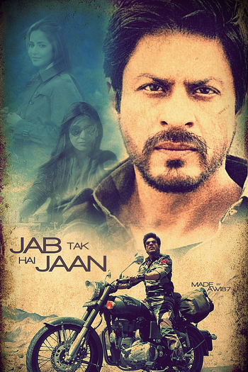  de Filme Te Amarei Até a Morte (2012)