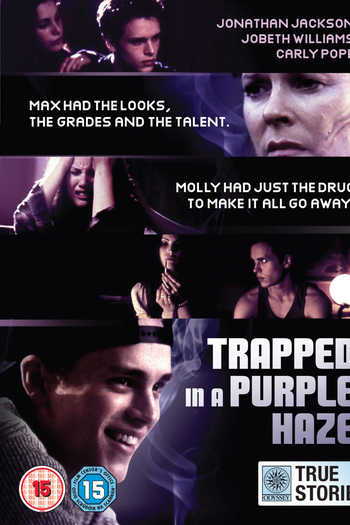  de Filme Trapped in a Purple Haze (2000)