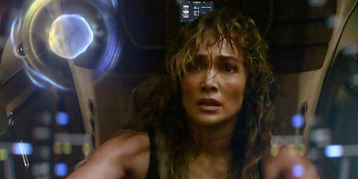 Atlas, protagonizado por Jennifer Lopez, ganha trailer