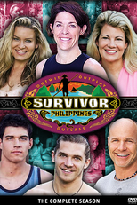 Survivor: Philippines (25ª Temporada) (Survivor: Philippines)