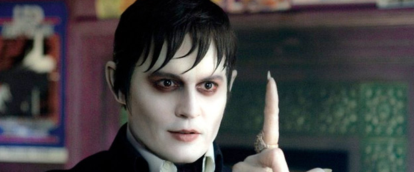 Crítica: "Sombras da Noite" (Dark Shadows - 2012) – Película Criativa