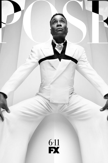  de Série Pose (2ª Temporada) (2019)