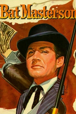 Bat Masterson (Bat Masterson)