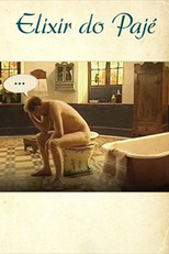 Elixir do Pajé (Elixir do Pajé)