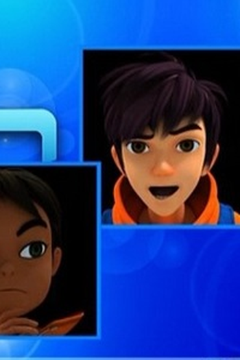 Poster de Episódio The Alliance II (2013)