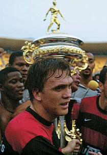 Jogos Para Sempre: Vasco 1 x 3 Flamengo - Campeonato Carioca 2001 (Jogos Para Sempre: Vasco 1 x 3 Flamengo - Campeonato Carioca 2001)