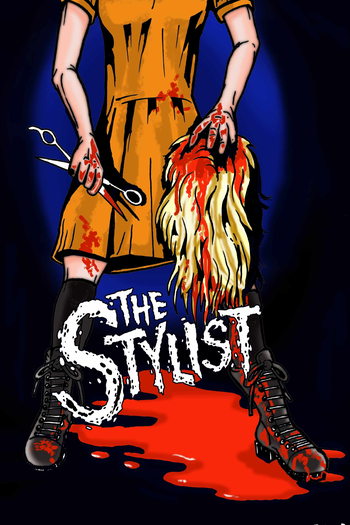  de Filme A Cabeleireira (2020)