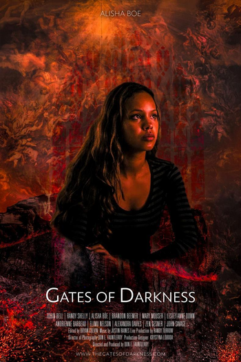  de Filme Dentro da Escuridão (2019)