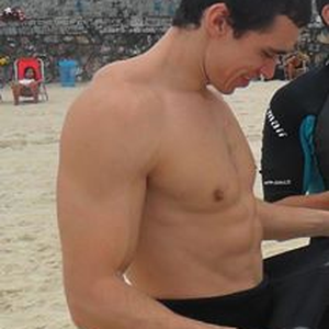 Foto de perfil de Guthyerres