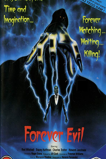  de Filme Fanatismo Macabro (1987)