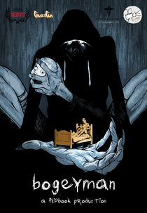 Bicho-papão (Bogeyman)