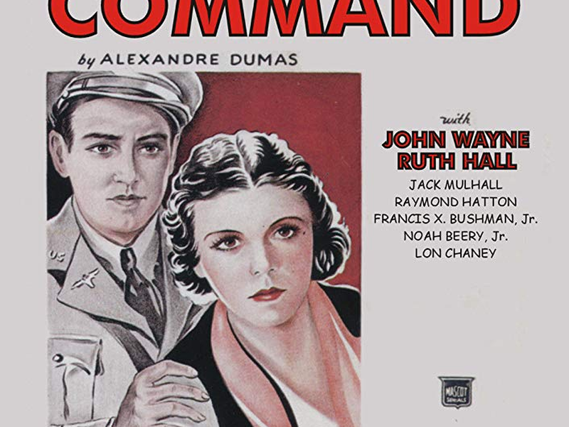 Foto 1 de Desert Command