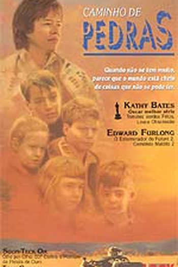  de Filme Caminho de Pedras (1993)