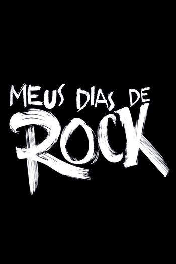  de Série Meus Dias de Rock (2014)