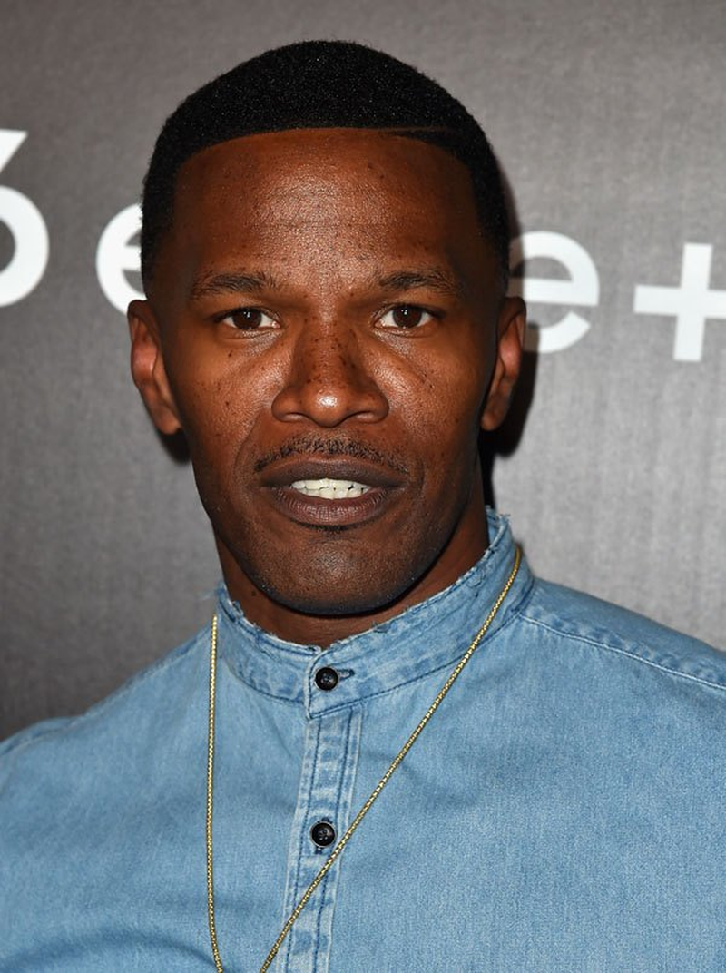 Jamie Foxx - Foto 2