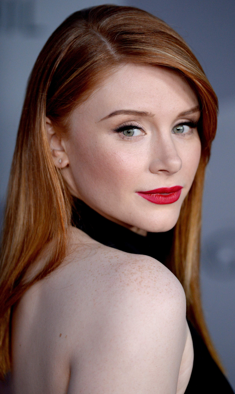 Bryce Dallas Howard - Foto 1