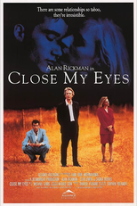 Três Amores, Uma Paixão (Close My Eyes)