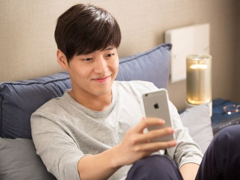 Foto 3 de Like for Likes